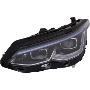 Farol principal Esquerdo para Volkswagen Golf VIII Berlina/Carrinha 20->>