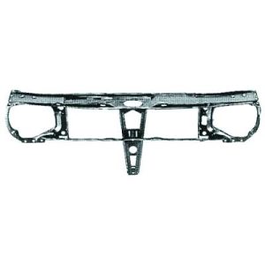 Revestimento dianteiro para Volkswagen Jetta (Typ19) 84-91
