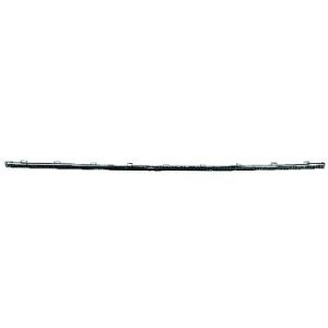 Rebordo, grelha de radiador para Volkswagen Jetta (Typ19) 84-91