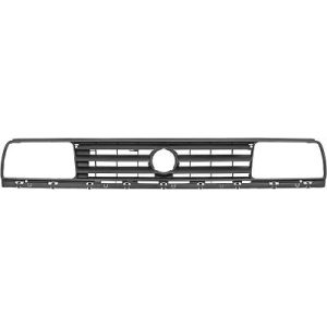 Grelha de radiador para Volkswagen Jetta (Typ19) 84-91