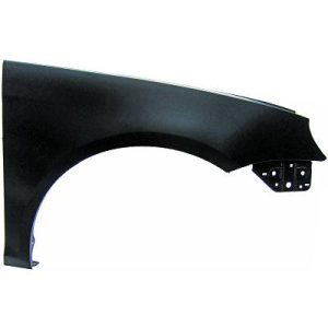 Guarda-lamas Dianteiro Direito para Volkswagen Eos 06-10