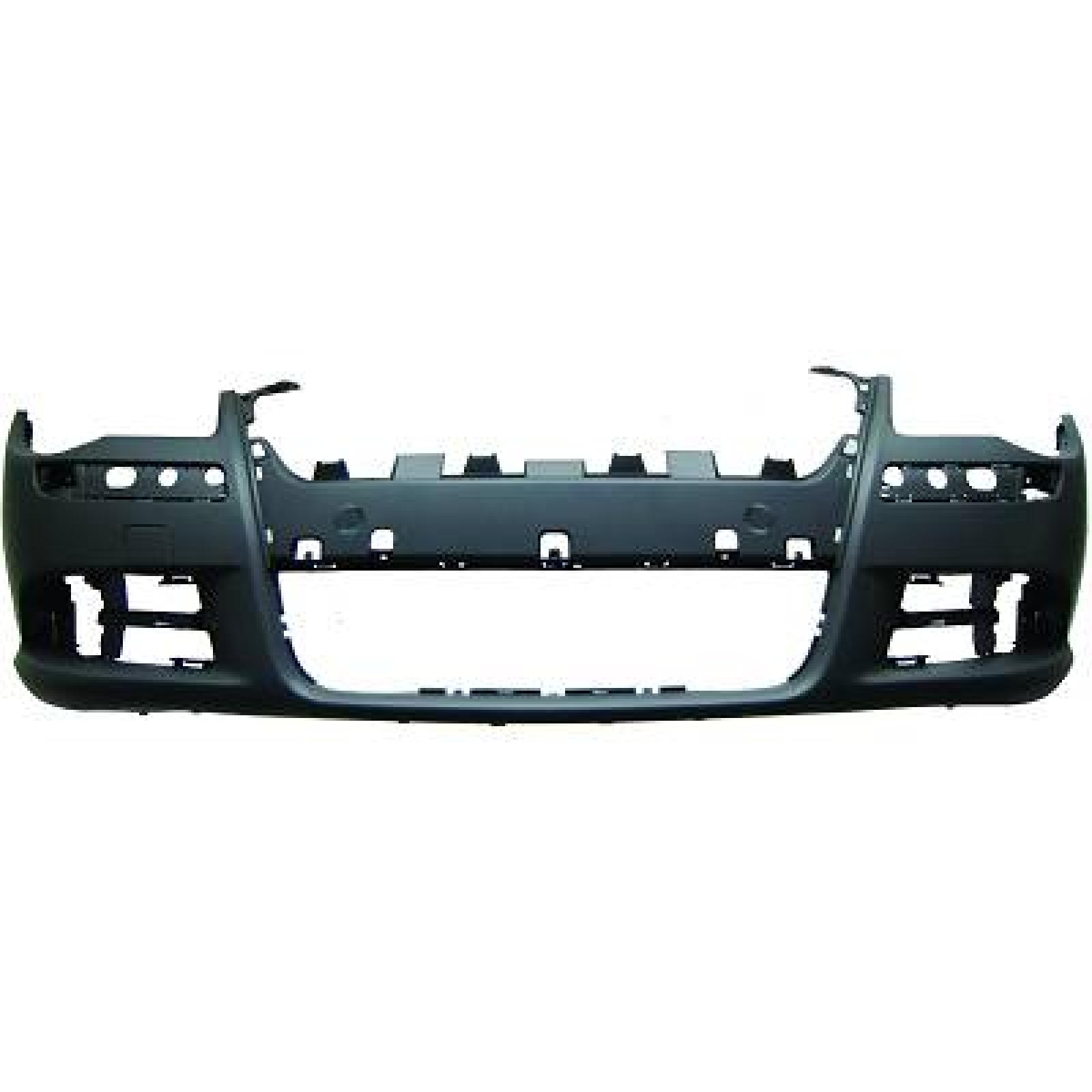 Pára-choques Dianteiro para Volkswagen Eos 06-10