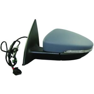 Retrovisor exterior Direito para Volkswagen Eos 06-10