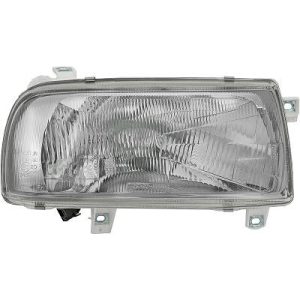 Farol principal Direito para Volkswagen Vento 92-98