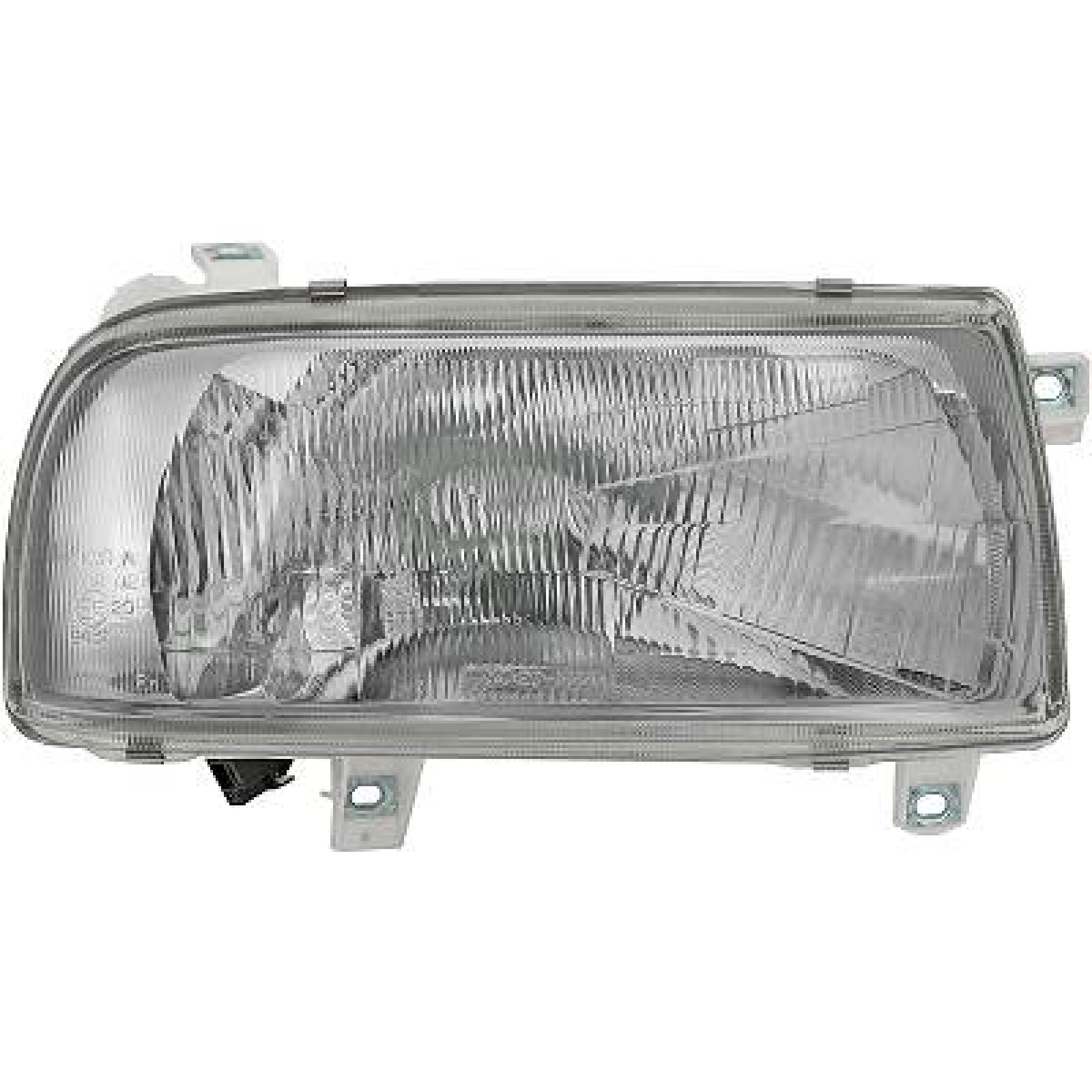 Farol principal Direito para Volkswagen Vento 92-98
