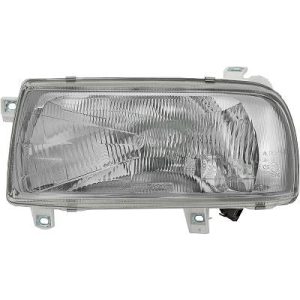Farol principal Esquerdo para Volkswagen Vento 92-98