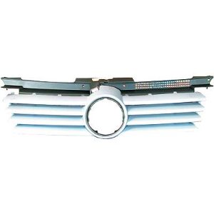 Grelha de radiador para Volkswagen Bora 98-05