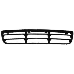 Grelha de ventilador, pára-choques para Volkswagen Bora 98-05