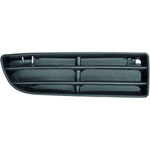 Grelha de ventilador, pára-choques Direito para Volkswagen Bora 98-05