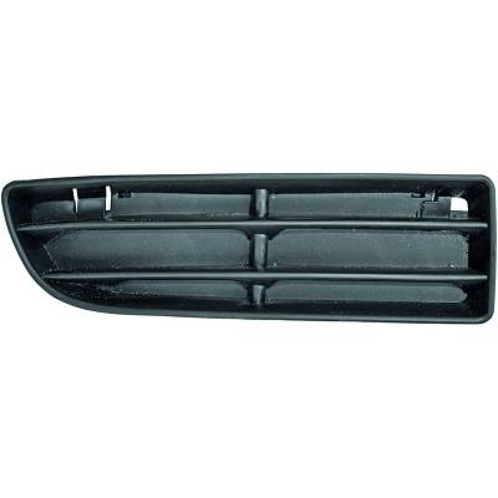 Grelha de ventilador, pára-choques Direito para Volkswagen Bora 98-05