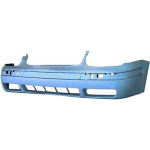 Pára-choques Dianteiro para Volkswagen Bora 98-05