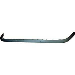 Friso, pára-choques Dianteiro para Volkswagen Bora 98-05
