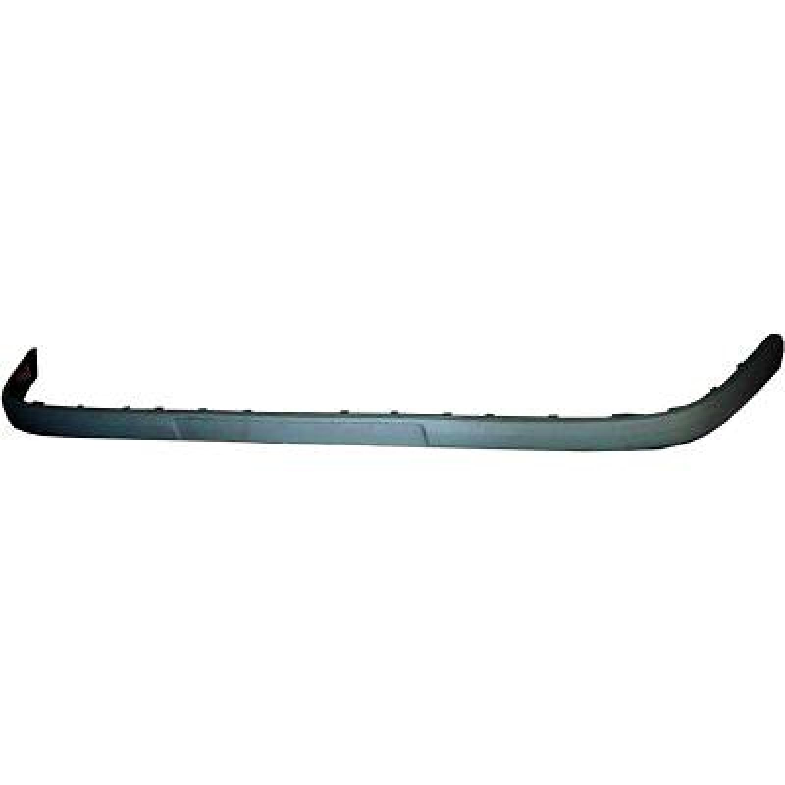 Friso, pára-choques Dianteiro para Volkswagen Bora 98-05