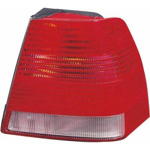 Luz traseira Direito para Volkswagen Bora 98-05