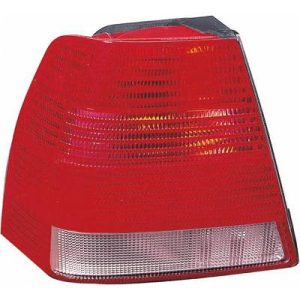 Luz traseira Esquerdo para Volkswagen Bora 98-05