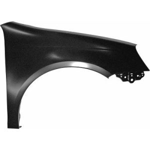 Guarda-lamas Dianteiro Direito para Volkswagen Jetta 05-10