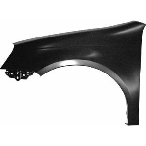 Guarda-lamas Dianteiro Esquerdo para Volkswagen Golf V Carrinha 07-09