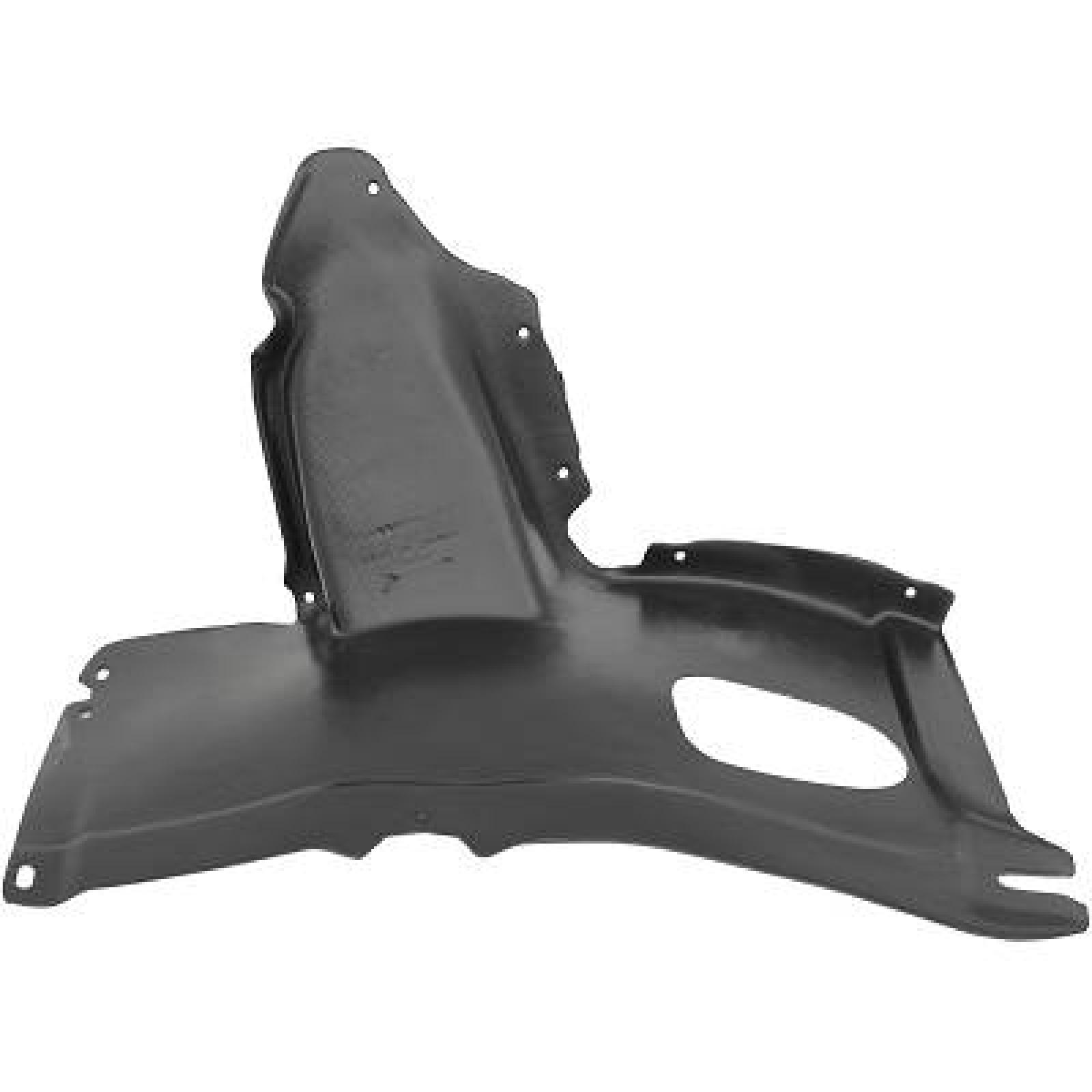 Cobertura, cava da roda Dianteiro Esquerdo para Volkswagen Golf V Carrinha 07-09