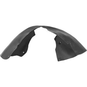 Cobertura, cava da roda Dianteiro Direito para Volkswagen Golf V Carrinha 07-09