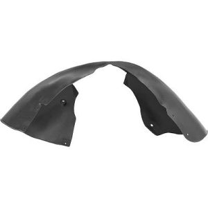 Cobertura, cava da roda Dianteiro Esquerdo para Volkswagen Jetta 05-10
