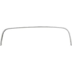 Rebordo, grelha de radiador para Volkswagen Jetta 05-10