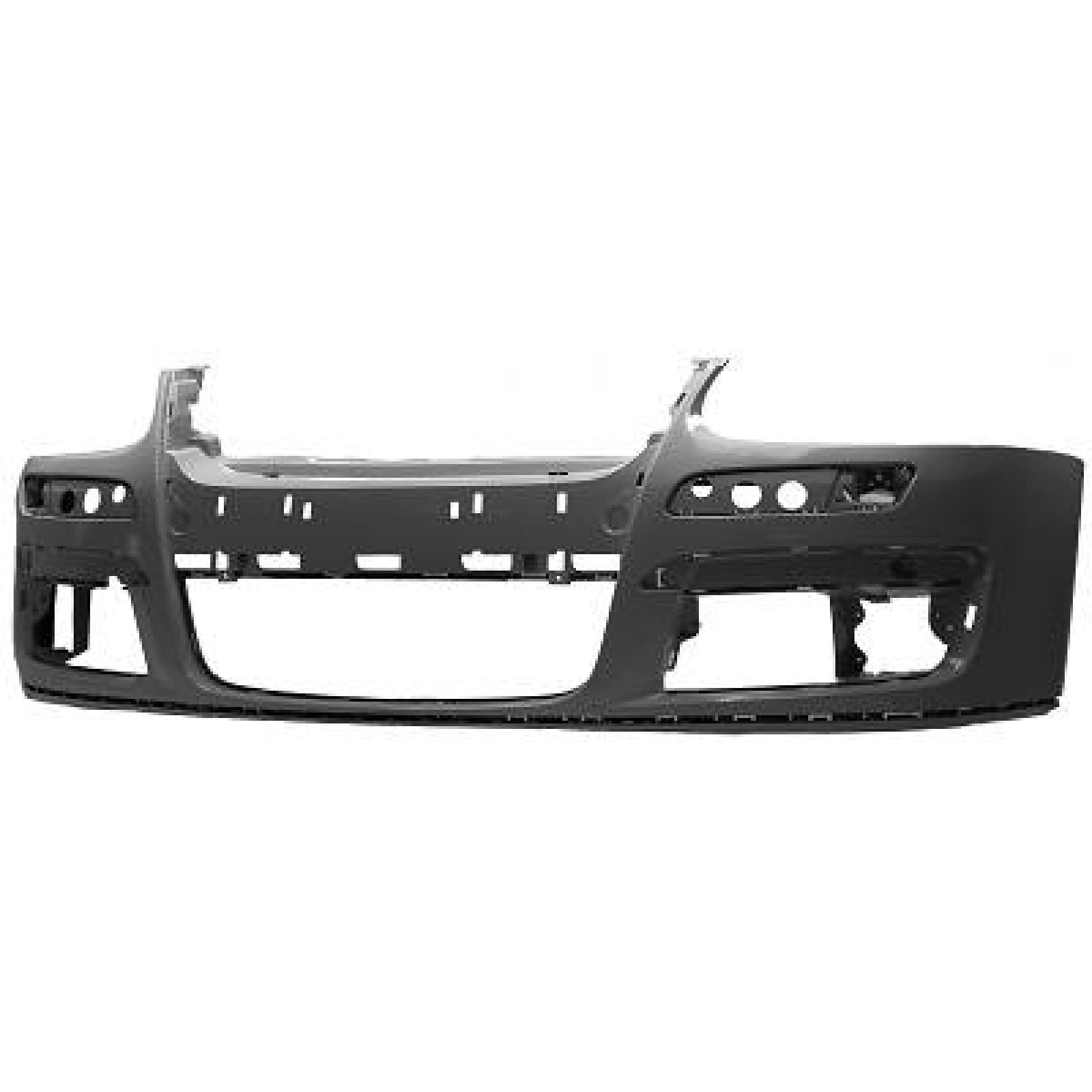 Pára-choques Dianteiro para Volkswagen Golf V Carrinha 07-09