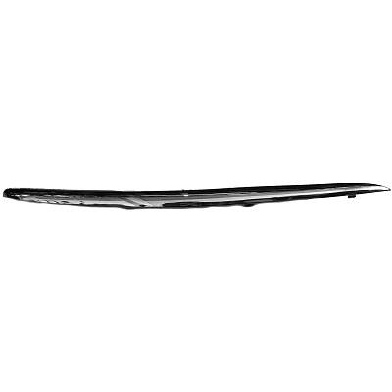 Friso, pára-choques Dianteiro Esquerdo para Volkswagen Jetta 05-10