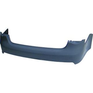 Pára-choques Traseiro para Volkswagen Jetta 05-10