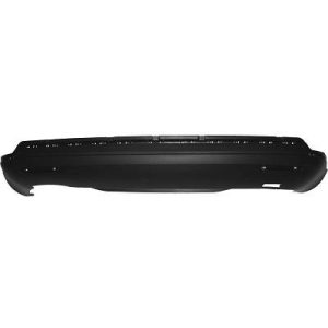 Spoiler Traseiro para Volkswagen Jetta 05-10