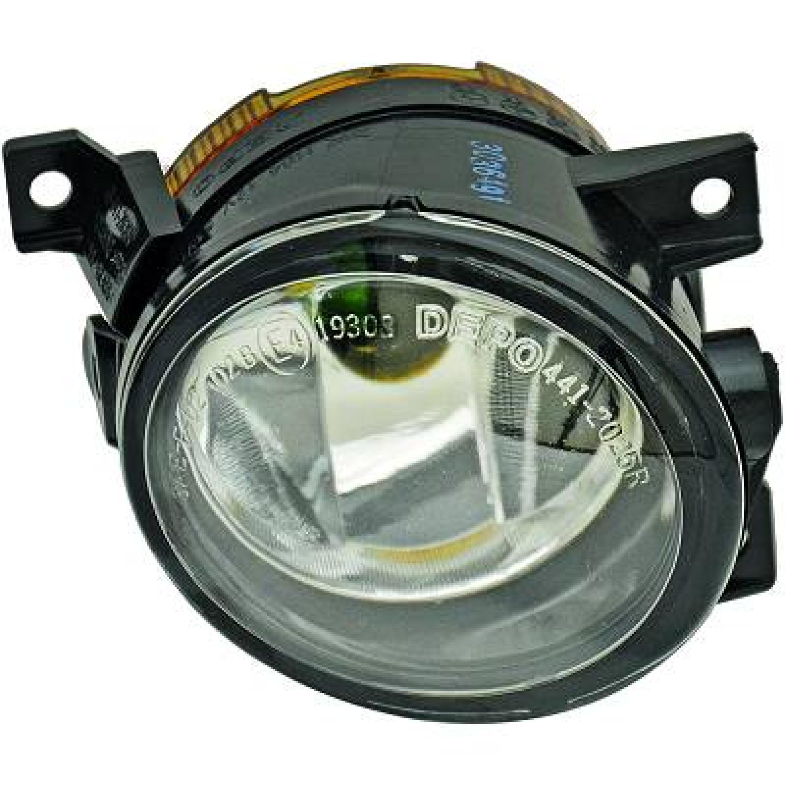 Farol de nevoeiro Esquerdo para Volkswagen Amarok 10-16