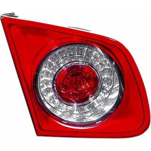 Luz traseira Esquerdo para Volkswagen Jetta 05-10