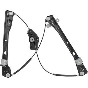 Elevador de vidro Dianteiro Direito para Volkswagen Golf VI Carrinha 09-13