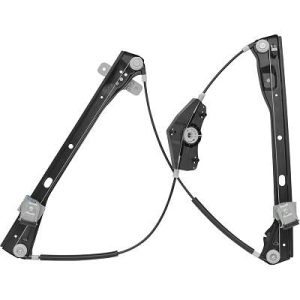 Elevador de vidro Dianteiro Esquerdo para Volkswagen Golf VI Carrinha 09-13