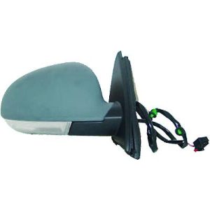Retrovisor exterior Direito para Volkswagen Jetta 05-10