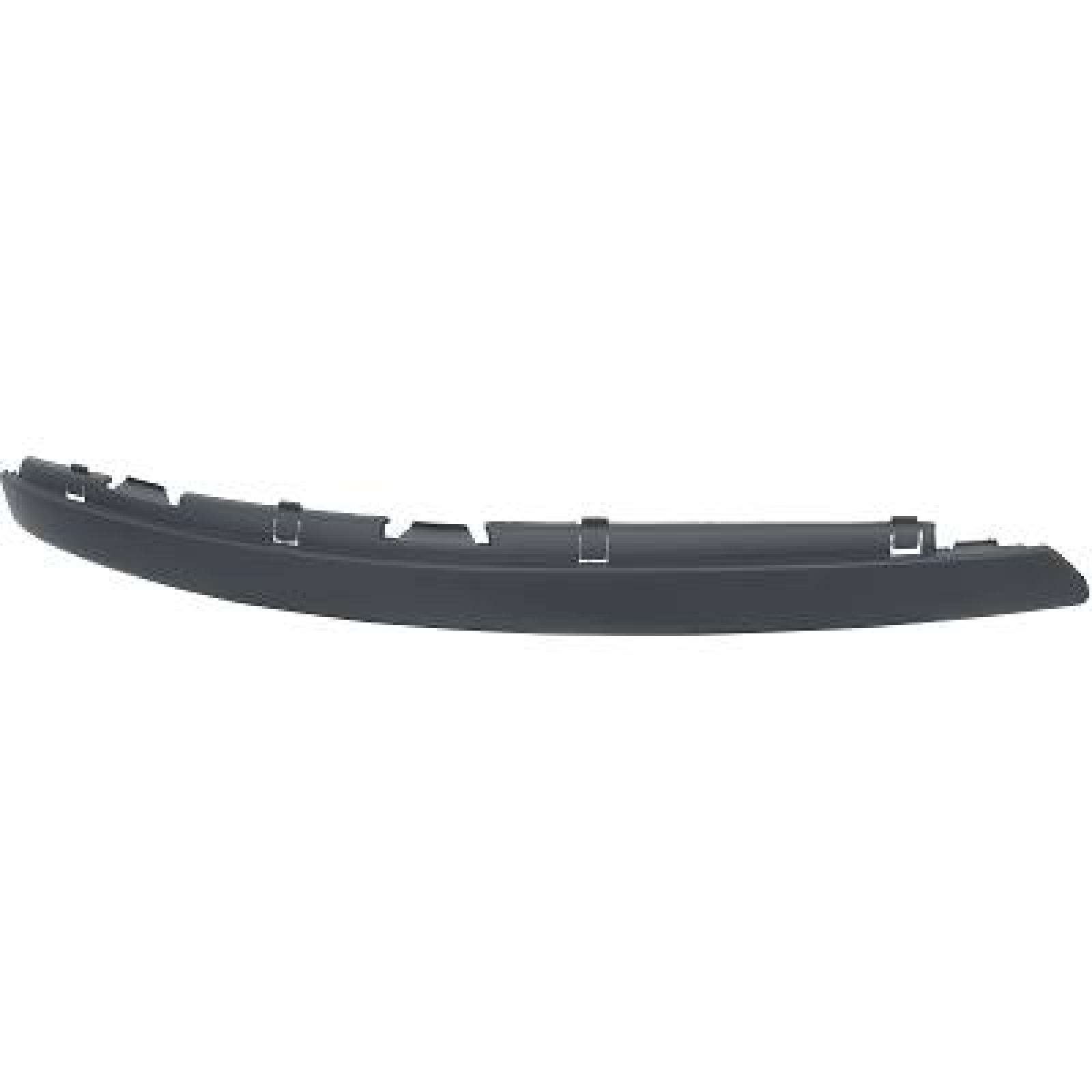 Friso, pára-choques Dianteiro Direito para Volkswagen Jetta 05-10