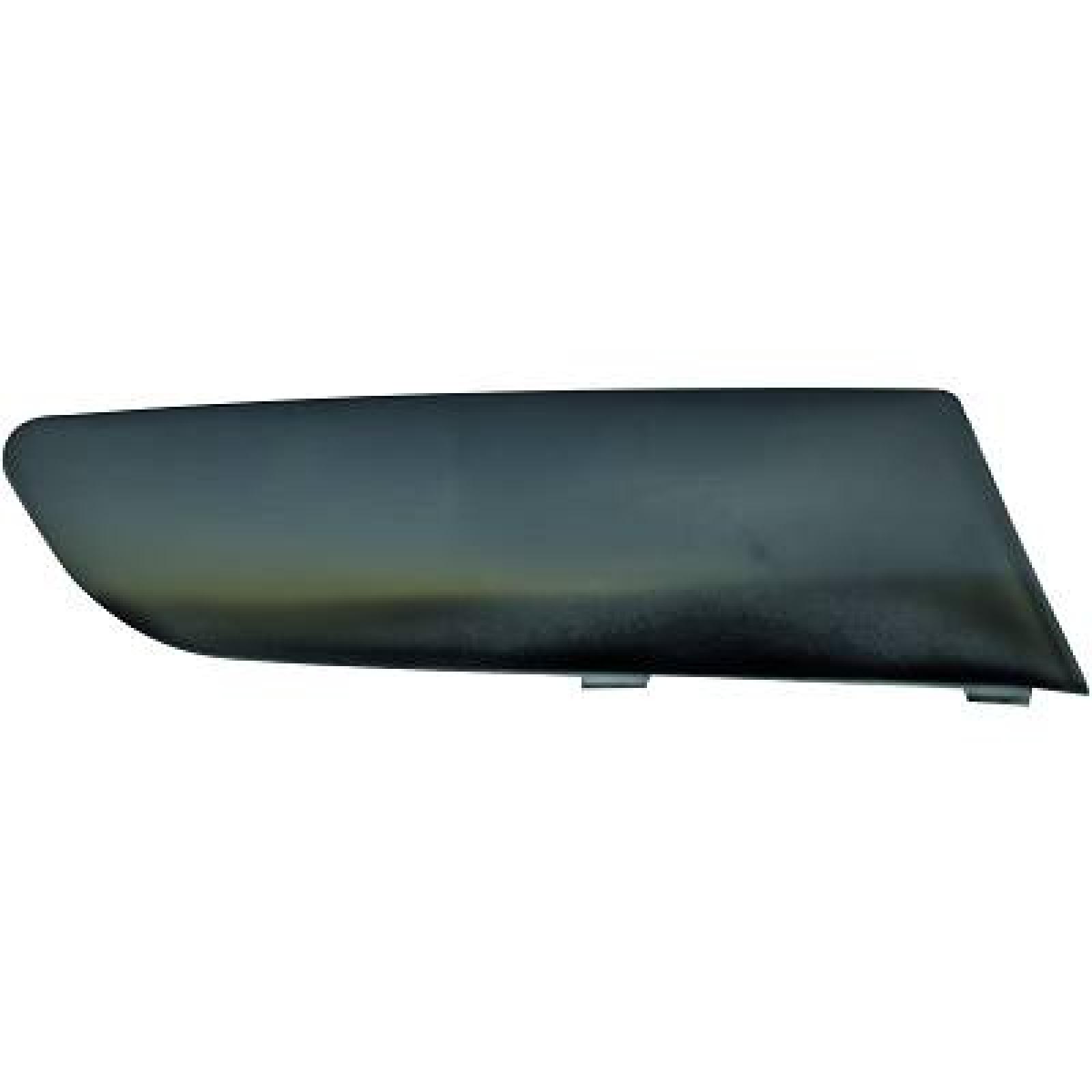 Friso, pára-choques Dianteiro Direito para Volkswagen Jetta 05-10