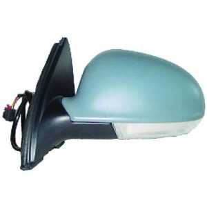 Retrovisor exterior Esquerdo para Volkswagen Jetta 05-10