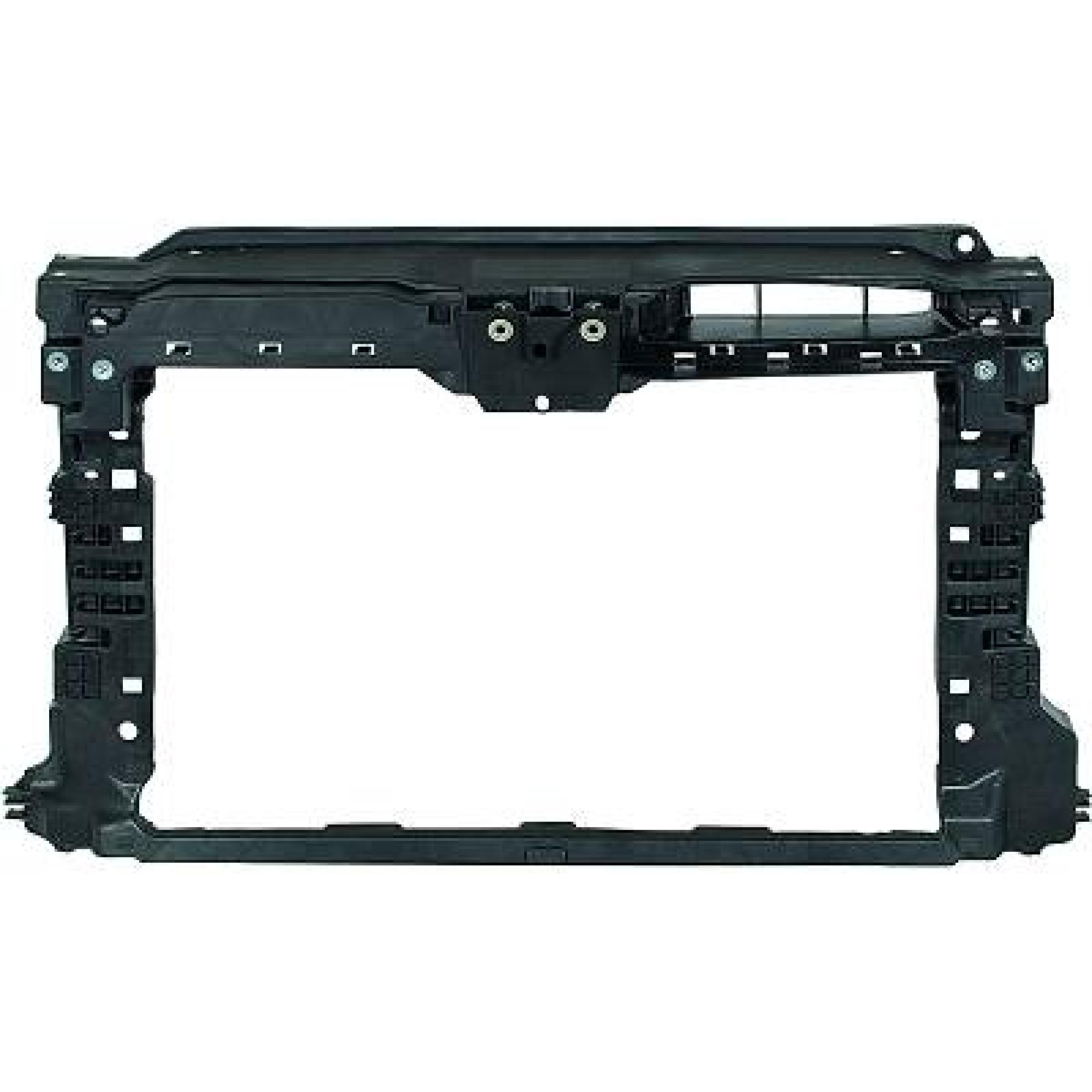 Revestimento dianteiro para Volkswagen Jetta IV 11-14