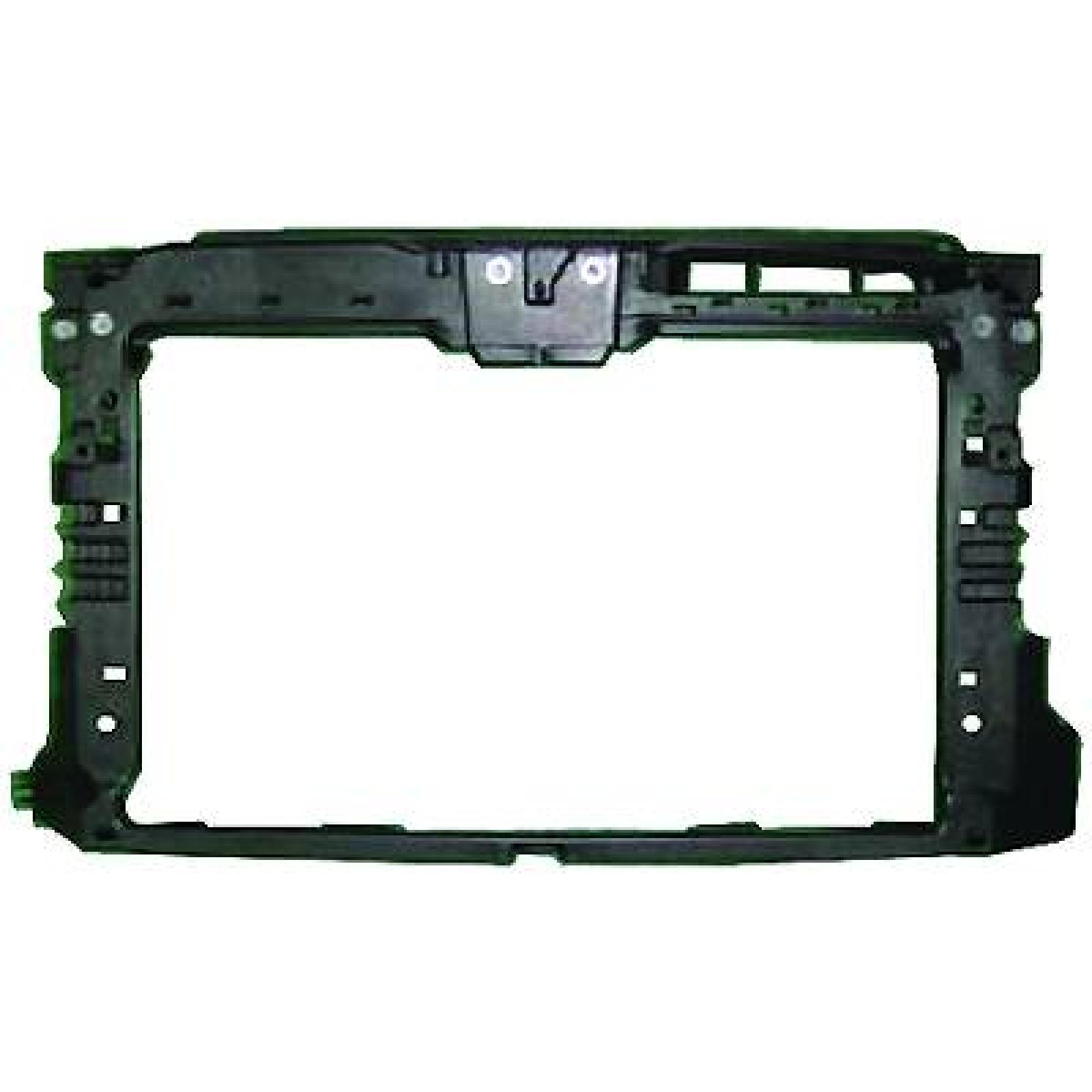Revestimento dianteiro para Volkswagen Jetta IV 11-14