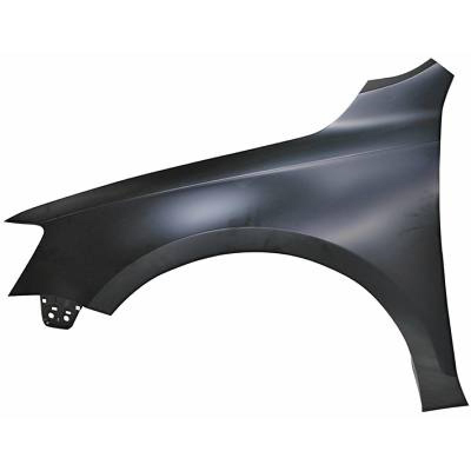 Guarda-lamas Dianteiro Esquerdo para Volkswagen Jetta IV 11-14