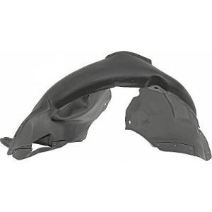 Cobertura, cava da roda Esquerdo para Volkswagen Jetta IV 14-16