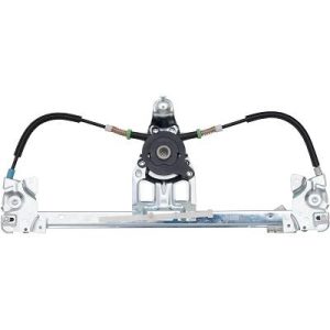 Elevador de vidro Dianteiro Esquerdo para Volkswagen Jetta IV 11-14