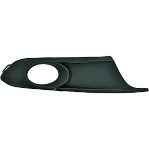 Grelha de ventilador, pára-choques Direito para Volkswagen Jetta IV 11-14
