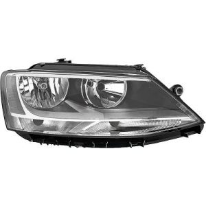 Farol principal Direito para Volkswagen Jetta IV 11-14