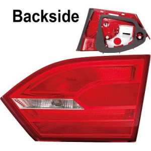 Luz traseira Direito para Volkswagen Jetta IV 11-14