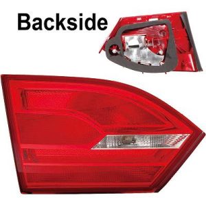Luz traseira Esquerdo para Volkswagen Jetta IV 11-14