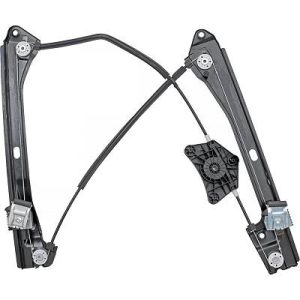 Elevador de vidro Dianteiro Direito para Volkswagen Jetta IV 11-14