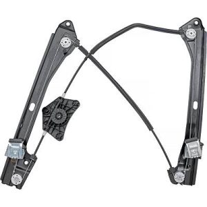 Elevador de vidro Dianteiro Esquerdo para Volkswagen Jetta IV 11-14
