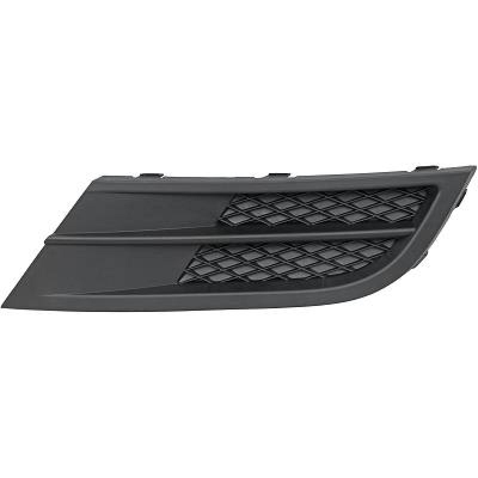Grelha de ventilador, pára-choques Direito para Volkswagen Jetta IV 14-16