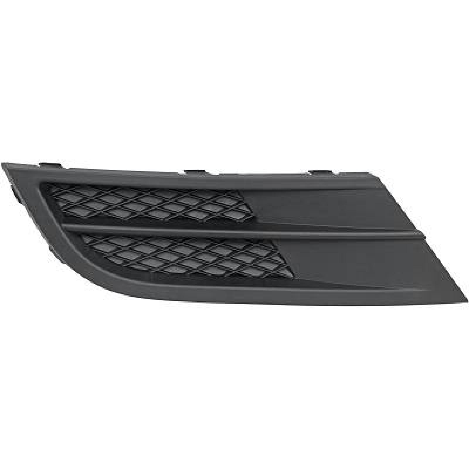 Grelha de ventilador, pára-choques Esquerdo para Volkswagen Jetta IV 14-16